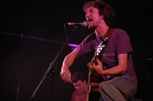 Frank Turner