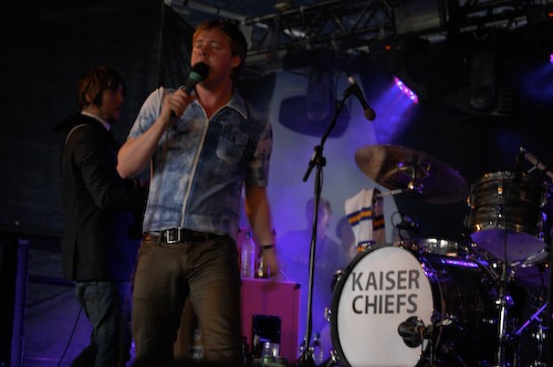 Kaiser Chiefs