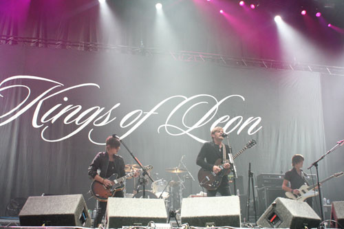 Kings of Leon