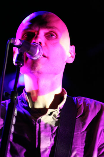 Pohoda Festival 2013 - Smashing Pumpkins