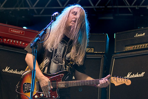 Liverpool Music Week 2016 - Dinosaur Jr