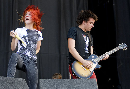 Paramore