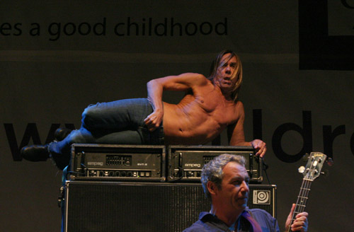 Iggy & the Stooges