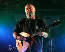 Attila the Stockbroker