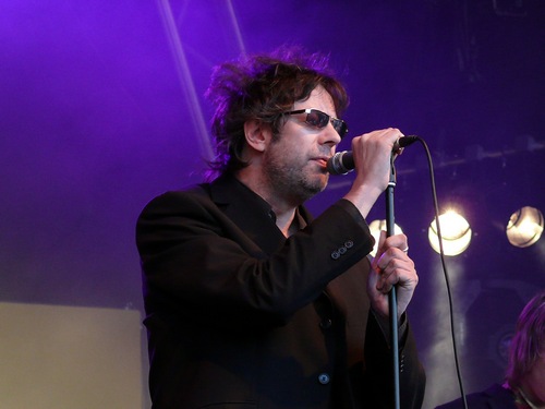 Echo and the Bunnymen