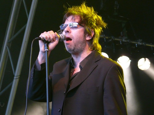 Echo And The Bunnymen