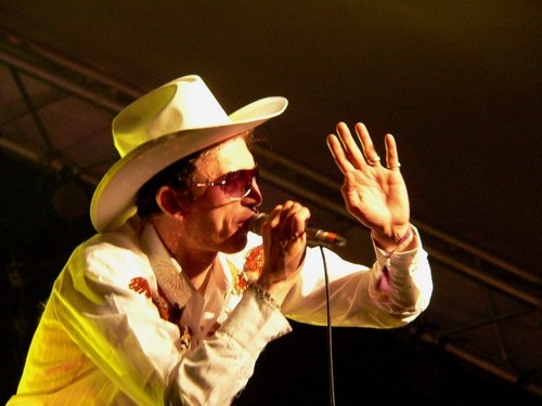 Alabama 3