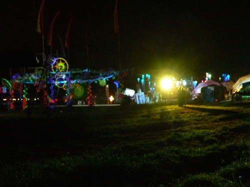 <s>Sunrise Celebration</s> .. 2008 - around the site (2)