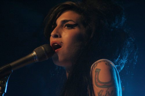 Amy Winehouse