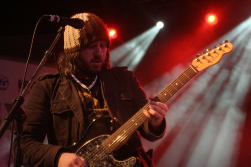 Badly Drawn Boy