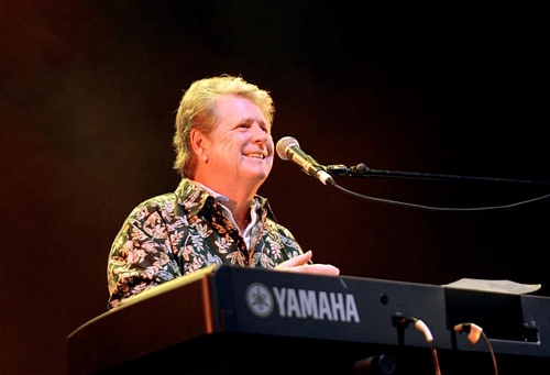  - Brian Wilson