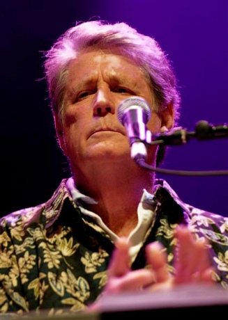 GuilFest 2009 - Brian Wilson