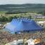 a successful T in the Park ends in high spirits