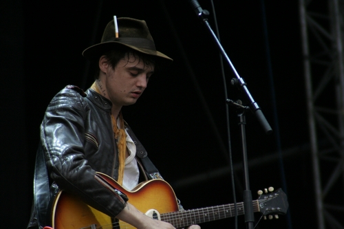 Babyshambles