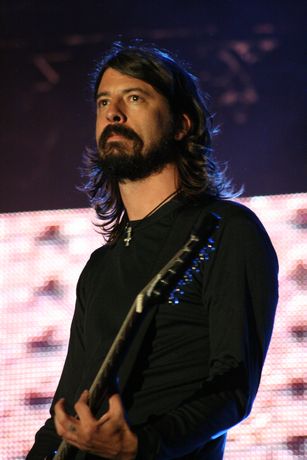 Isle of Wight Festival 2011 - Foo Fighters