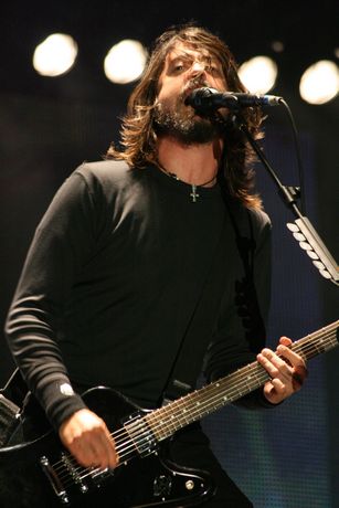 PinkPop 2011 - Foo Fighters