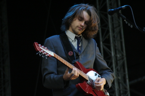 Gigbeth 2008 - Guillemots