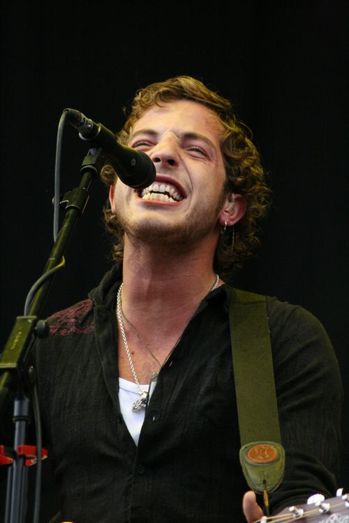 <s>James Morrison in the forest&l.. 2008 - James Morrison