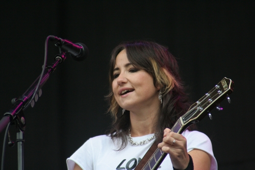 KT Tunstall