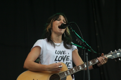 KT Tunstall