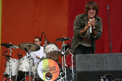 Paolo Nutini