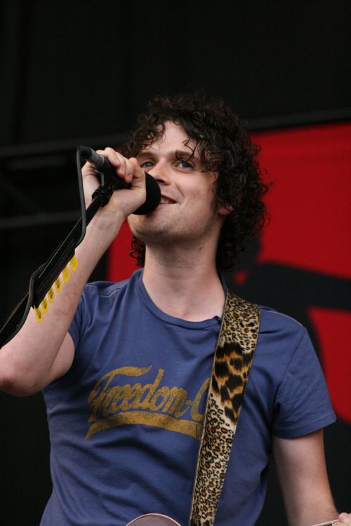 Somerset House Series 2008 - The Fratellis