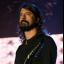 Foo Fighters confirmed  for Isle of Wight Festival