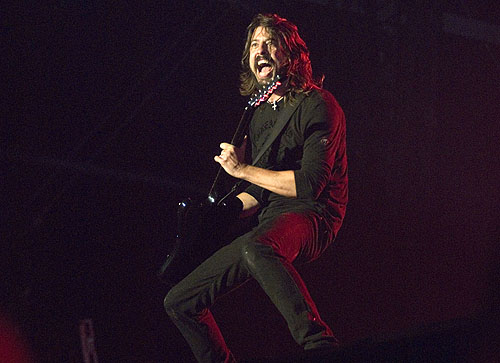 Foo Fighters