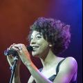 Corinne Bailey Rae