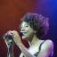 Corinne Bailey Rae confirms herself for Glastonbury Festival