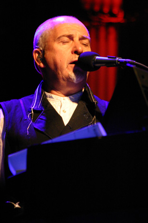 The Hop Farm Festival 2012 - Peter Gabriel