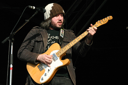 Badly Drawn Boy