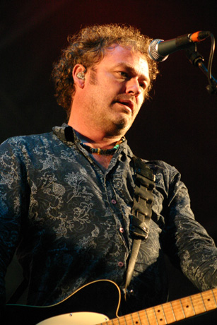 GuilFest 2008 - Levellers