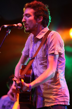 Frank Turner