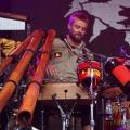 Xavier Rudd