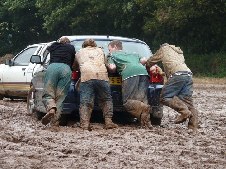 aftermath (car park 2)