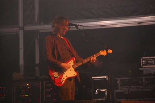 Festival No. 6 2013 - My Bloody Valentine