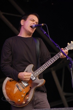 Deer Shed Festival 2015 - The Wedding Present