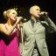 The Human League  for Isle Of Wight