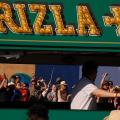 Rizla Bus