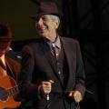 Leonard Cohen