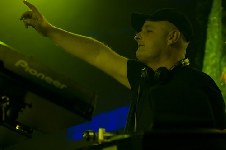 Dave Pearce