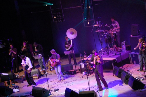 Bellowhead