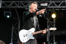 Billy Bragg