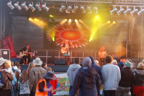 Chagstock 2011 - **MUST be unique within this album. do (1), (2), etc to split***