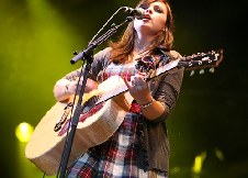 Amy MacDonald