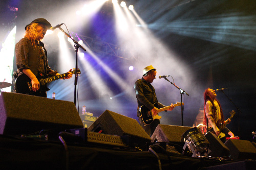 Levellers