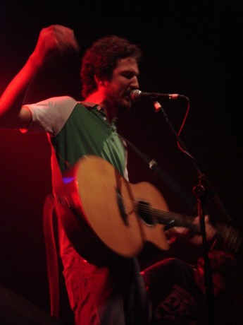 Frank Turner