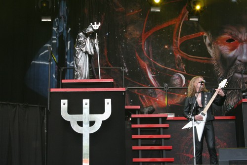 Sweden Rock Festival 2015 - Judas Priest