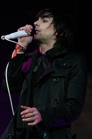 Reading Festival 2009 - Lostprophets